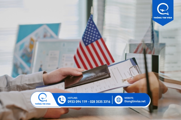 Phỏng vấn visa Mỹ lần 2 có khó hơn không?