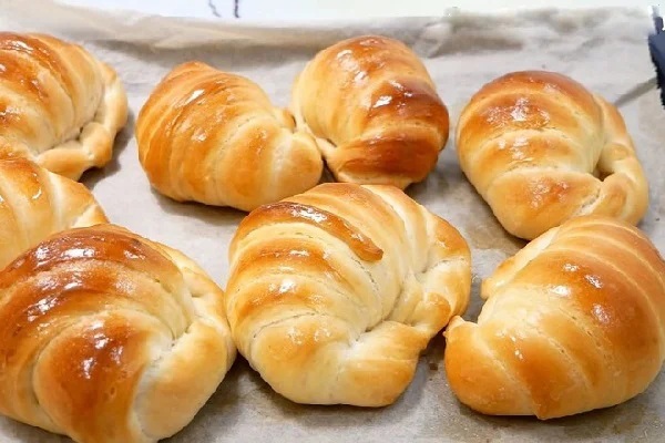 Các thực phẩm được mang vào Mỹ