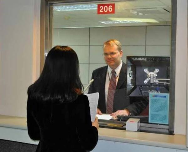 Các câu hỏi phỏng vấn về thông tin cá nhân
