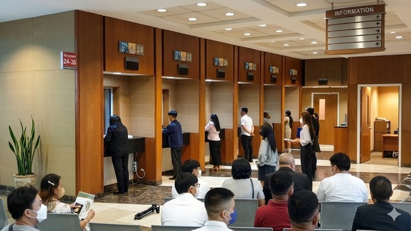 Chọn trang phục phù hợp trong buổi phỏng vấn visa du học Mỹ